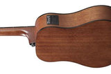 Ibanez V44MINIE-OPN elektroakustinen kitara