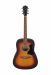 Ibanez V50NJP-OVS JamPack akustinen paketti, Vintage Sunburst