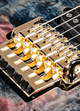 Ibanez Valmis Yläsatula, Valkoinen Nylon
