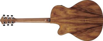 Ibanez VC40WSCE-OPB elektroakustinen kitar