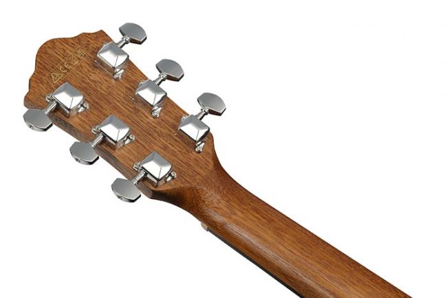 Ibanez VC40WSCE-OPB elektroakustinen kitar