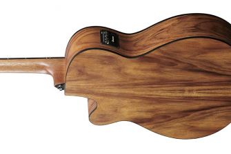 Ibanez VC40WSCE-OPB elektroakustinen kitar