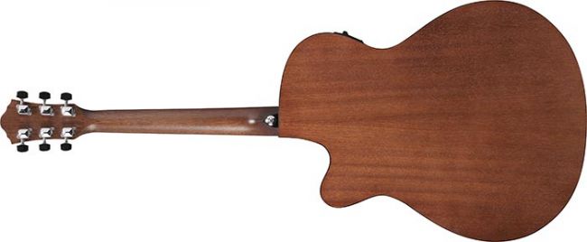 Ibanez VC44CE-OPN elektroakustinen kitara