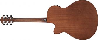 Ibanez VC44CE-OPN elektroakustinen kitara