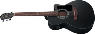 Ibanez VC44CE-WK elektroakustinen kitara