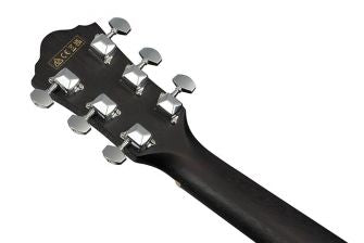 Ibanez VC44CE-WK elektroakustinen kitara