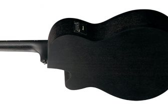 Ibanez VC44CE-WK elektroakustinen kitara