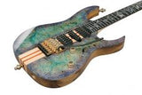 Ibanez Prestige RGR5111-BWK