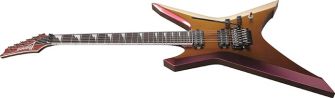 Ibanez XPT420DX-RGC Rose Gold Chameleon
