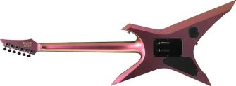 Ibanez XPT420DX-RGC Rose Gold Chameleon