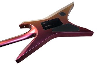 Ibanez XPT420DX-RGC Rose Gold Chameleon