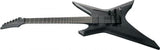 Ibanez XPTB620BKF Iron Label