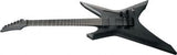 Ibanez XPTB620BKF Iron Label