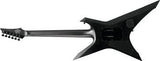 Ibanez XPTB620BKF Iron Label