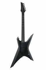 Ibanez XPTB620BKF Iron Label
