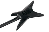 Ibanez XPTB620BKF Iron Label