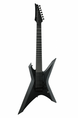 Ibanez XPTB720BKF Iron Label