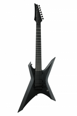 Ibanez XPTB720BKF Iron Label