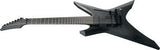 Ibanez XPTB720BKF Iron Label