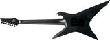 Ibanez XPTB720BKF Iron Label