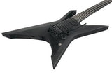 Ibanez XPTB720BKF Iron Label