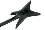 Ibanez XPTB720BKF Iron Label