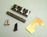 Ibanez 2TL2-2T7K Locking Nut Pressure Pad for 7-String, Cosmo Black