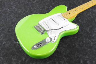 Ibanez YY10-SGS Yvette Young sähkökitara