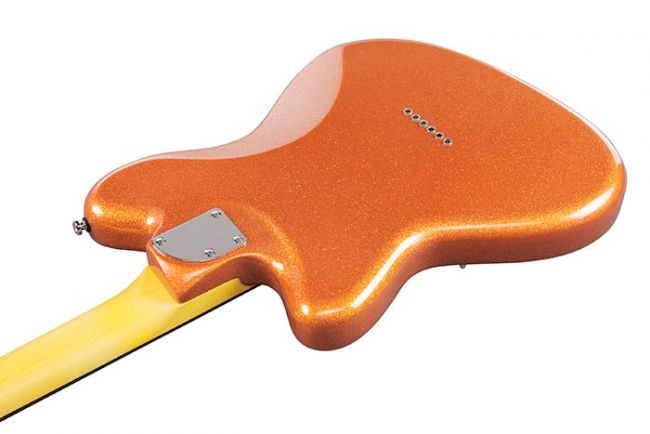 Ibanez YY20-OCS Yvette Young sähkökitara