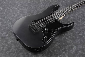 Ibanez GRGR131EX-BKF sähkökitara