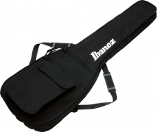 Ibanez IBB724BK Powerpad Ultra -bassopussi, musta