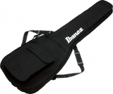 Ibanez IBB724BK Powerpad Ultra -bassopussi, musta