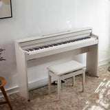 AP-S450GB digitaalipiano, harmaa beige