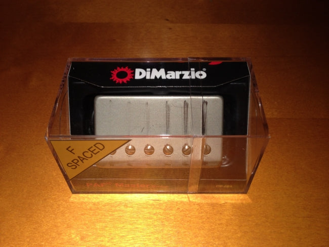 DiMarzio DP261 Custom PAF Master tallamikki