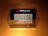 DiMarzio DP261 Custom PAF Master tallamikki