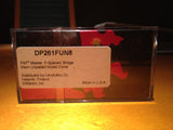 DiMarzio DP261 Custom PAF Master tallamikki