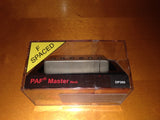 DiMarzio DP260 Custom PAF Master kaulamikki