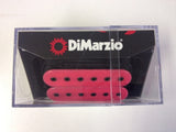 DiMarzio DP158F-PK Evolution kaulamikki