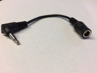 Ibanez 8CAC3001 Power Supply Adapter Barrel/3.5mm