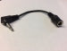 Ibanez 8CAC3001 Power Supply Adapter Barrel/3.5mm