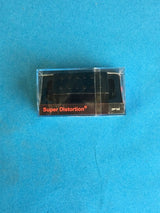 DiMarzio DP100KK Super Distortion Black Cov
