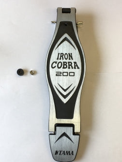 Tama HH20511 Iron Cobra Hi-Hat -telineen poljinosa