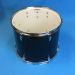 Tama Imperialstar 16"x13" Lattiatomi Black