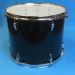 Tama Imperialstar 16"x13" Lattiatomi Black