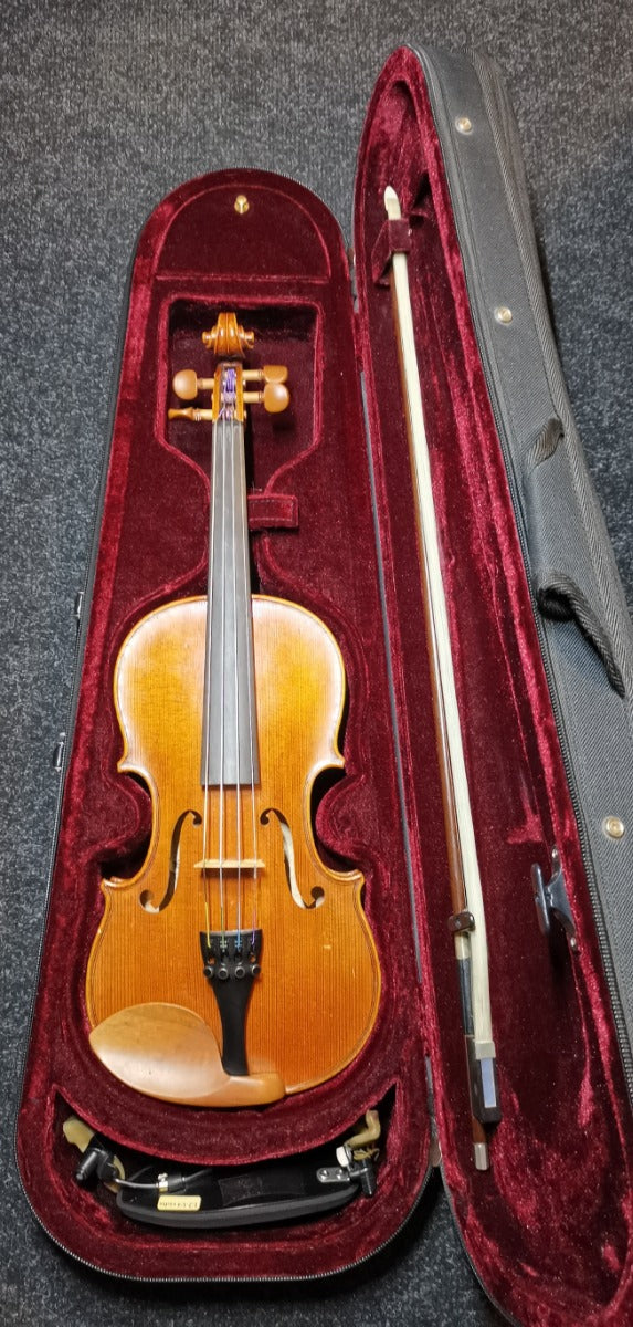 VL10 ½-viulupaketti (Myyntitili)