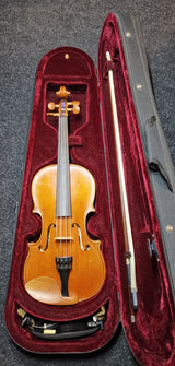 VL10 ½-viulupaketti (Myyntitili)