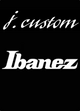 Ibanez TMB100-BK Talman Bass