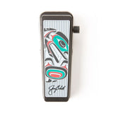 CryBaby JC95B Jerry Cantrell Rainier Fog Wa