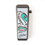 CryBaby JC95B Jerry Cantrell Rainier Fog Wa