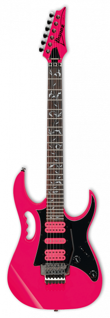 Ibanez JEMJR-SPPK